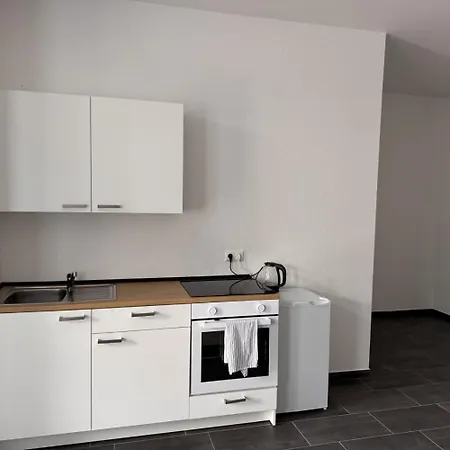 Cozy Apartment In Leverkusen Exterior photo