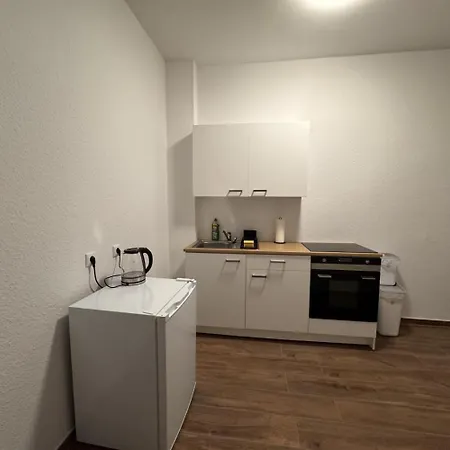 Cozy Apartment In Leverkusen Exterior photo