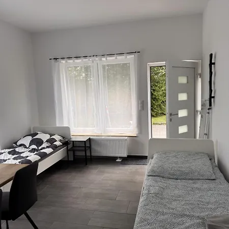 Cozy Apartment In Leverkusen Exterior photo