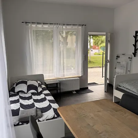 Cozy Apartment In Leverkusen Exterior photo