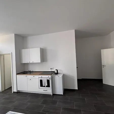 Cozy Apartment In Leverkusen Exterior photo