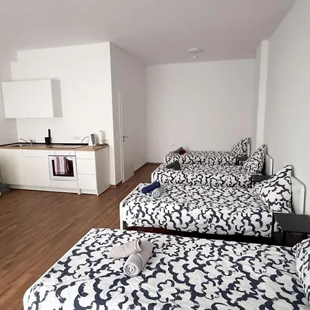 Cozy Apartment In Leverkusen Exterior photo