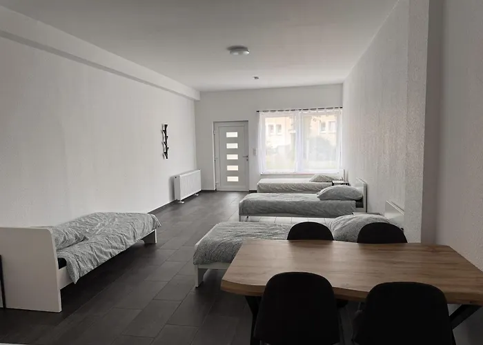 Cozy Apartment In Leverkusen