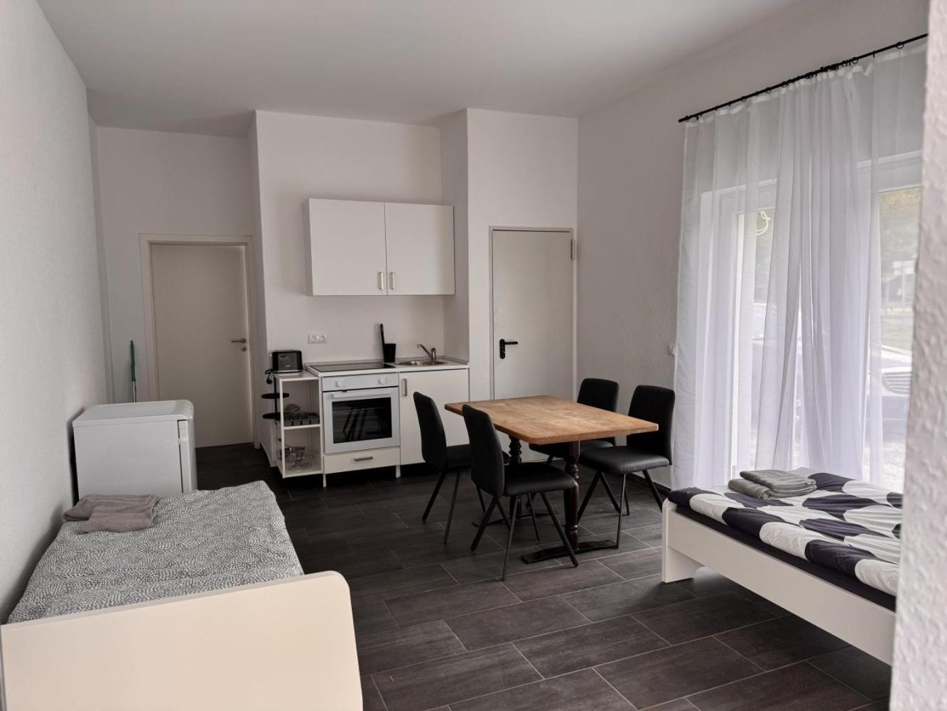 Apartment Cozy In *