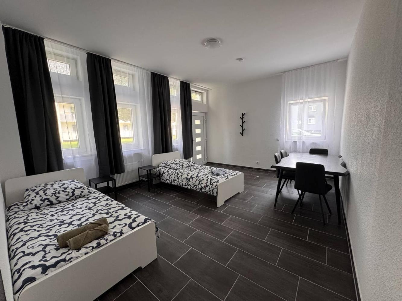 Cozy In Apartment Leverkusen