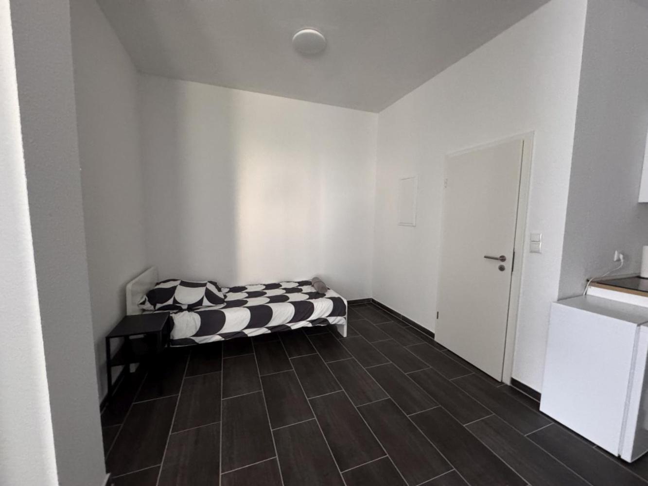 Apartment Cozy In Leverkusen