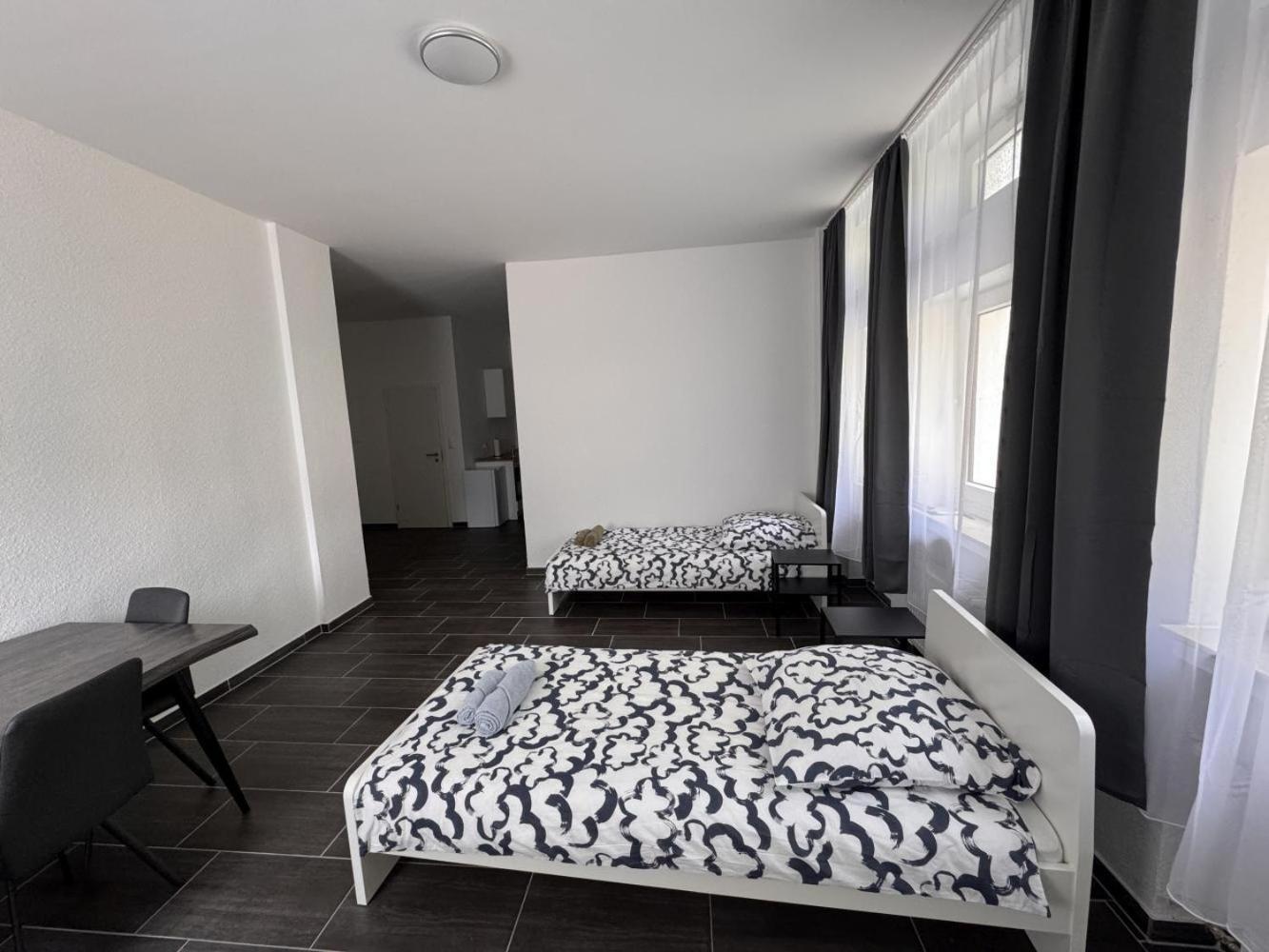 Cozy In * Leverkusen