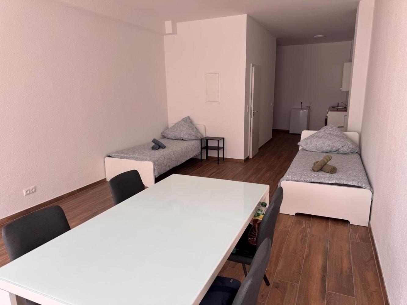 Apartment Cozy In *