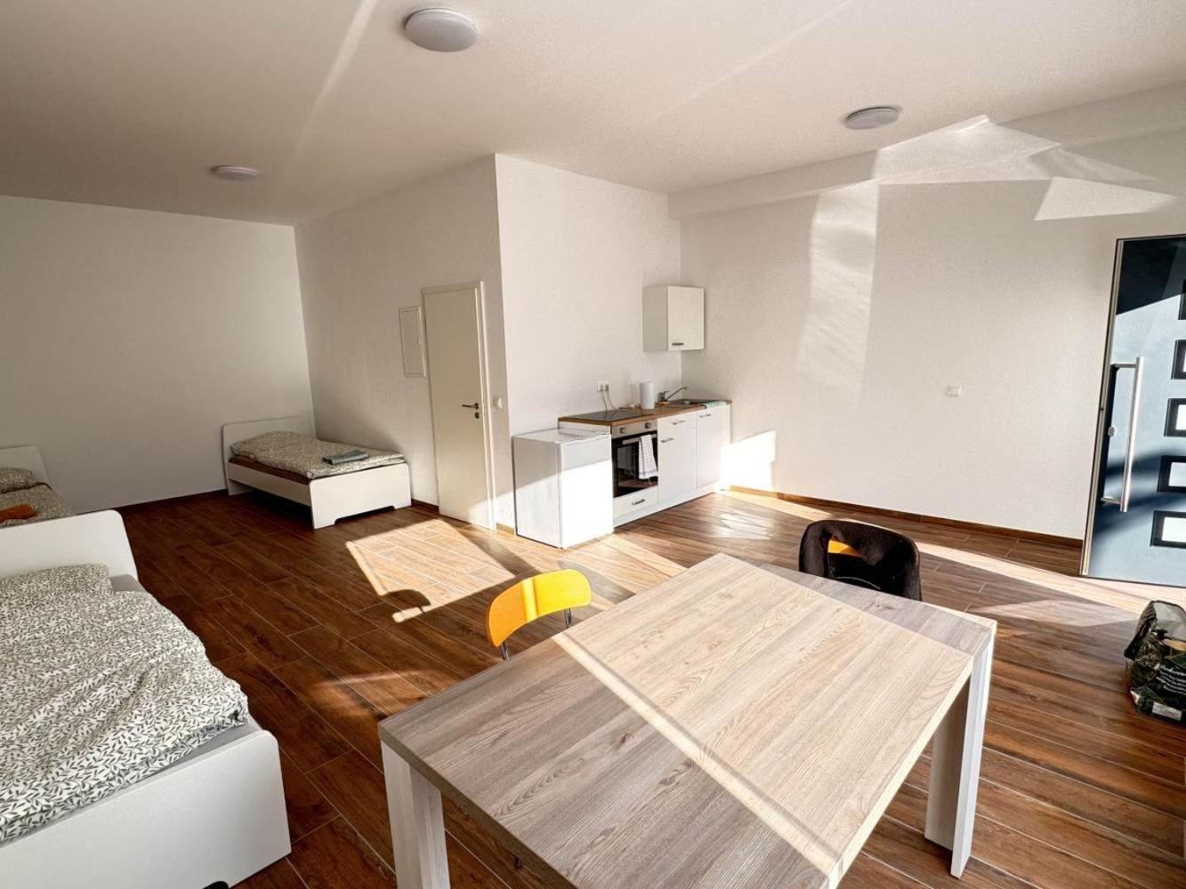 Cozy In Apartment