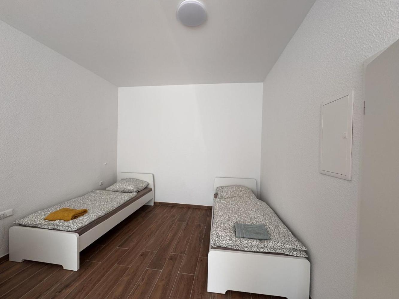 Cozy In * Leverkusen