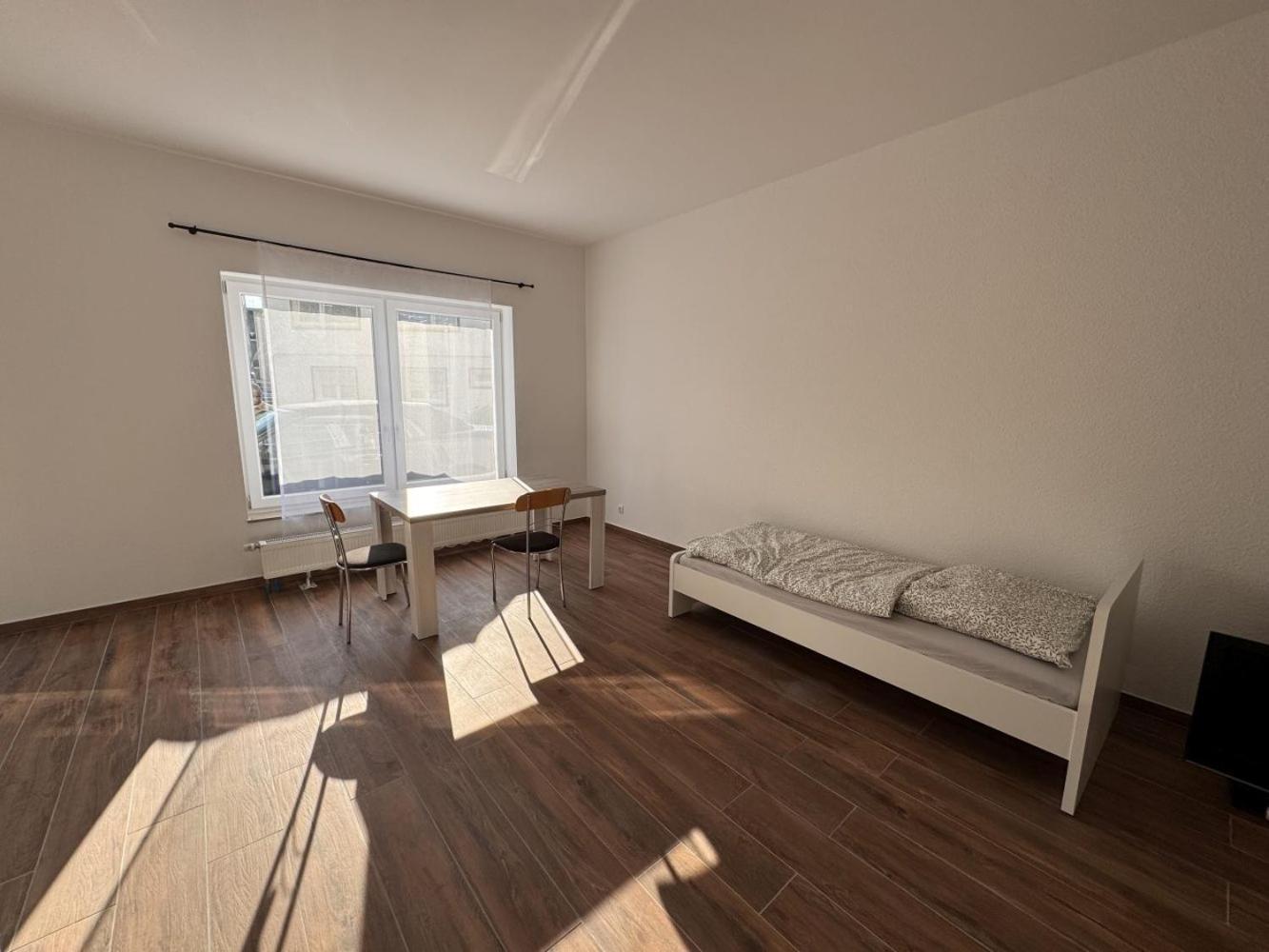 Apartment Cozy In