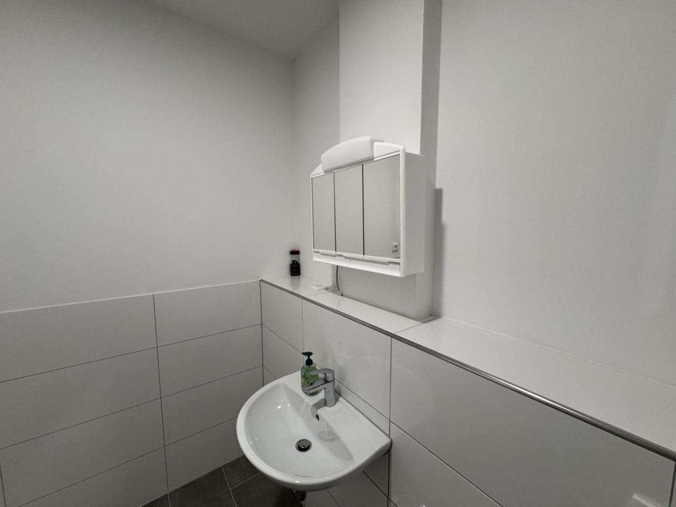 Apartment Cozy In Leverkusen