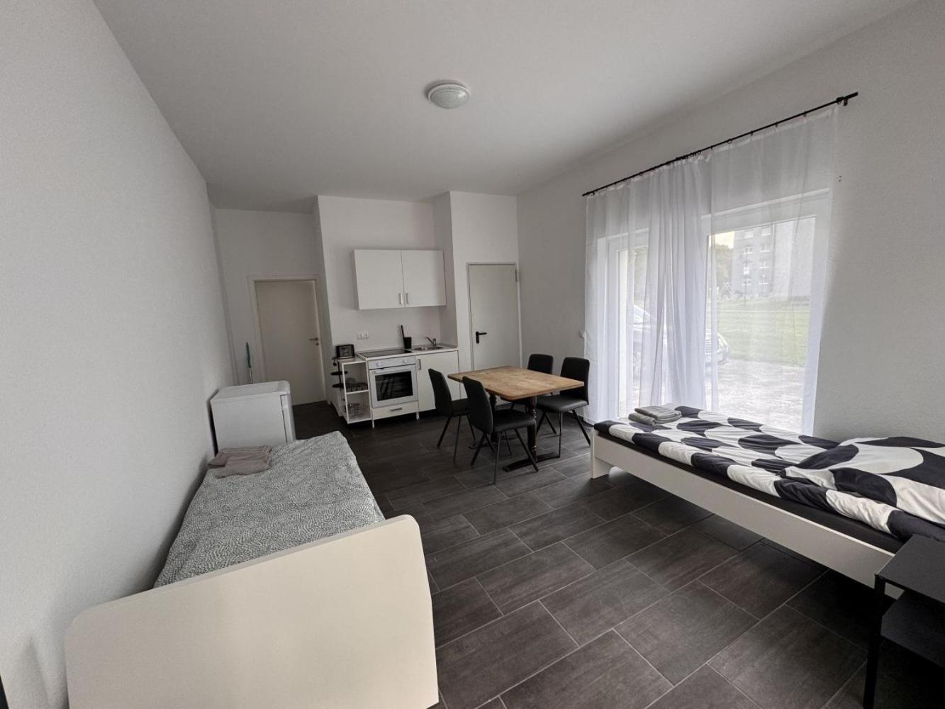Apartment Cozy In Leverkusen