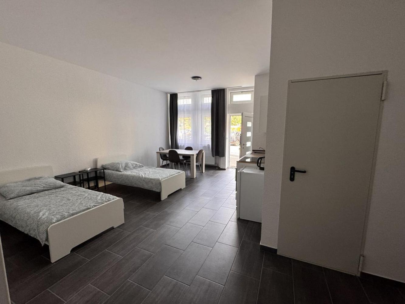 Cozy In * Leverkusen