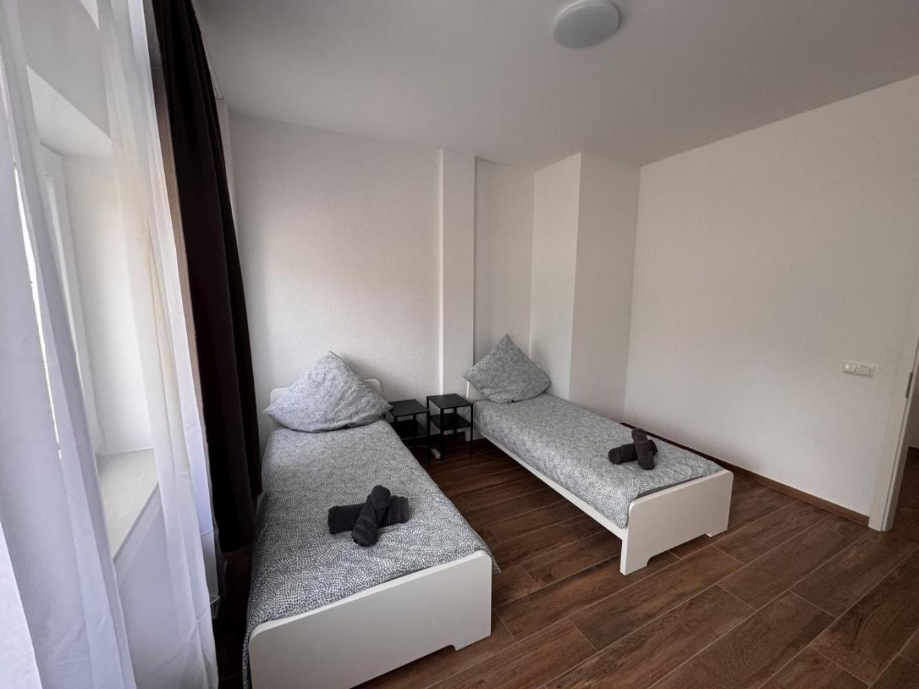 Apartment Cozy In