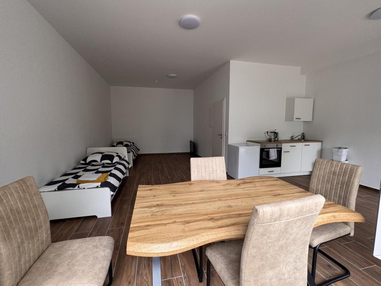 Apartment Cozy In Leverkusen