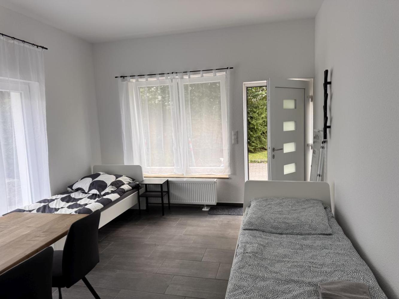 Apartment Cozy In