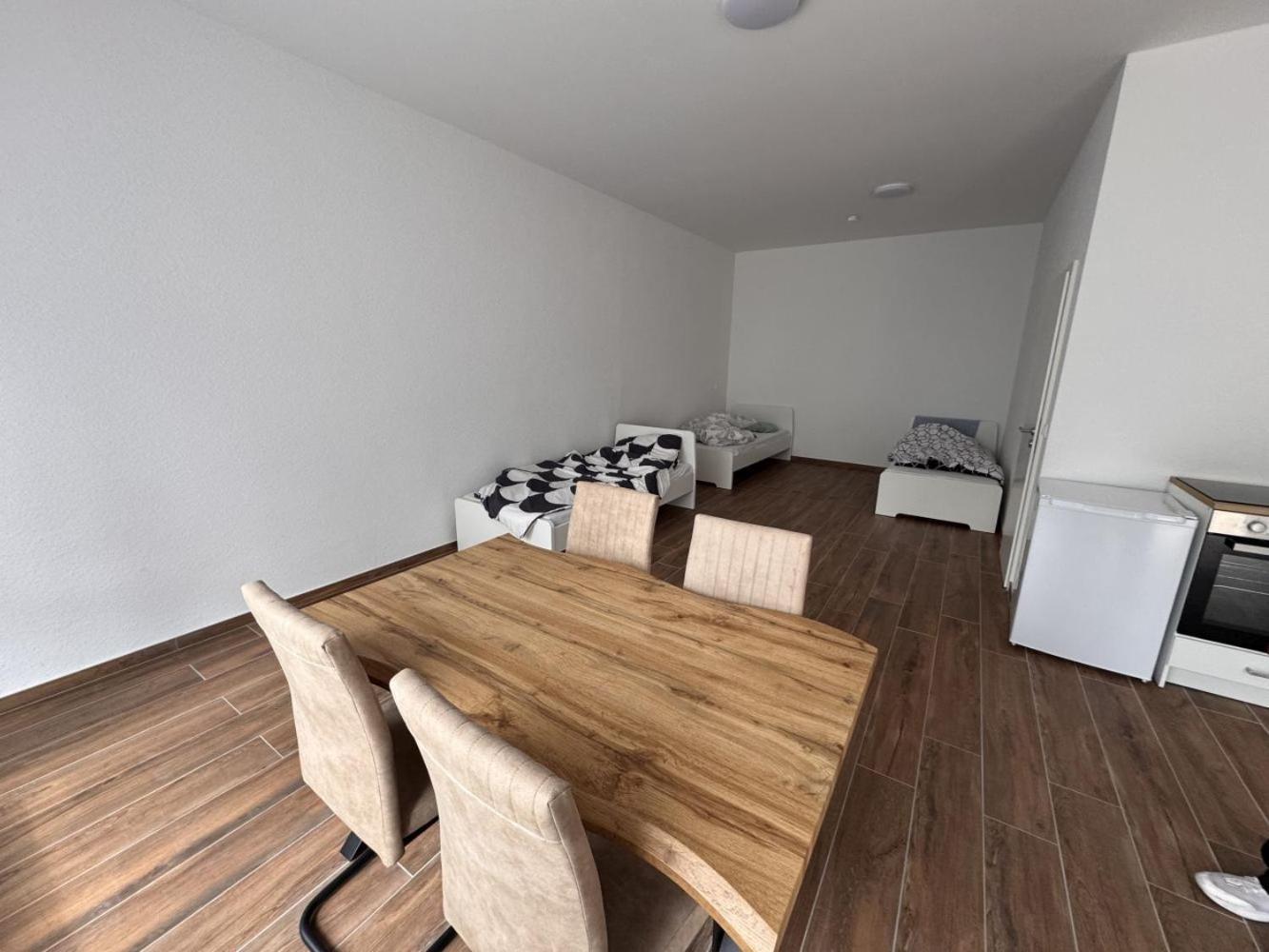 Cozy In Apartment Leverkusen