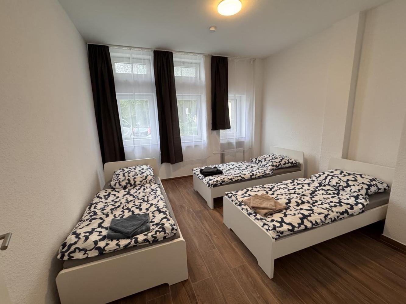 Cozy In Leverkusen