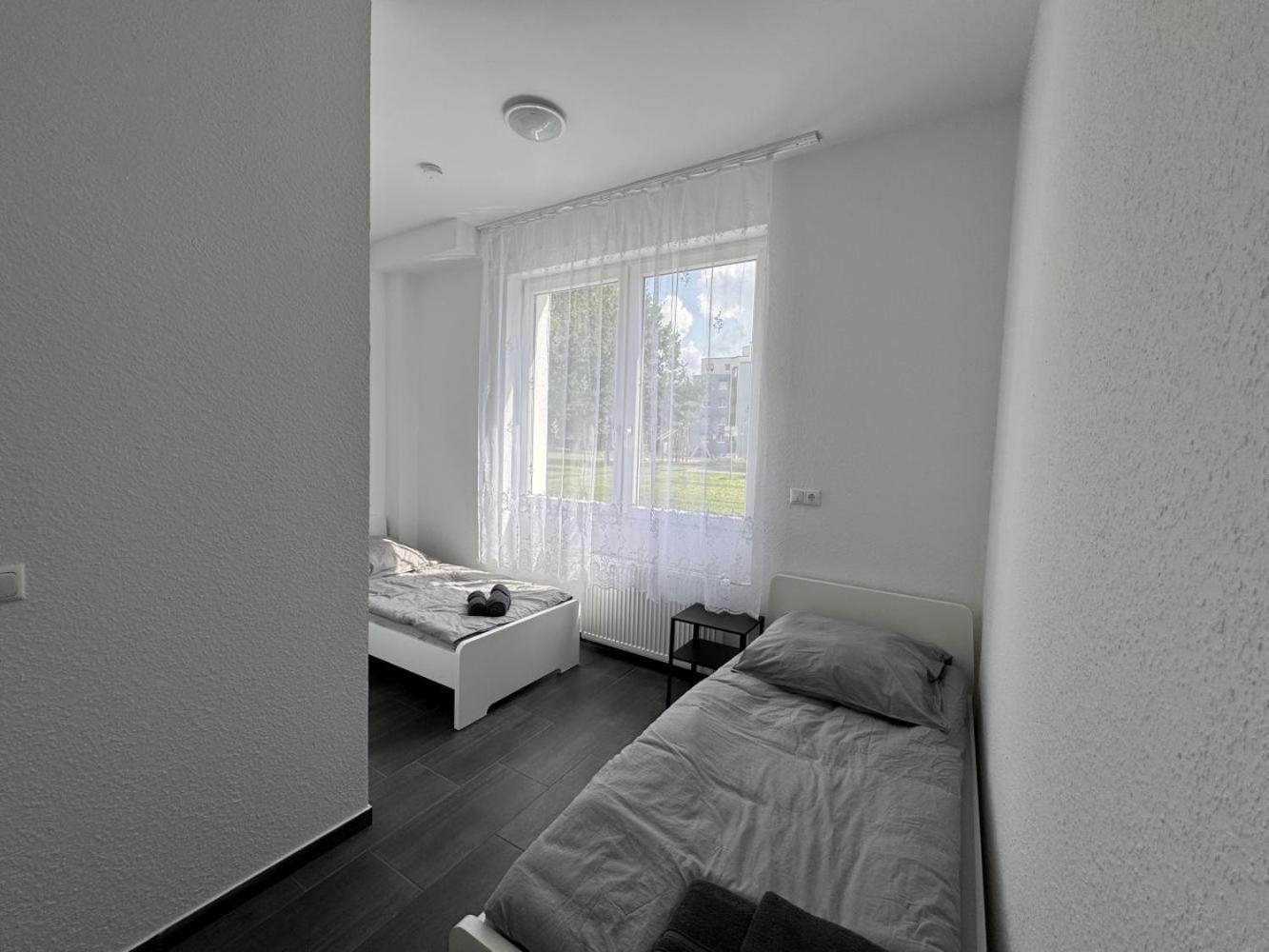 Cozy In Apartment Leverkusen