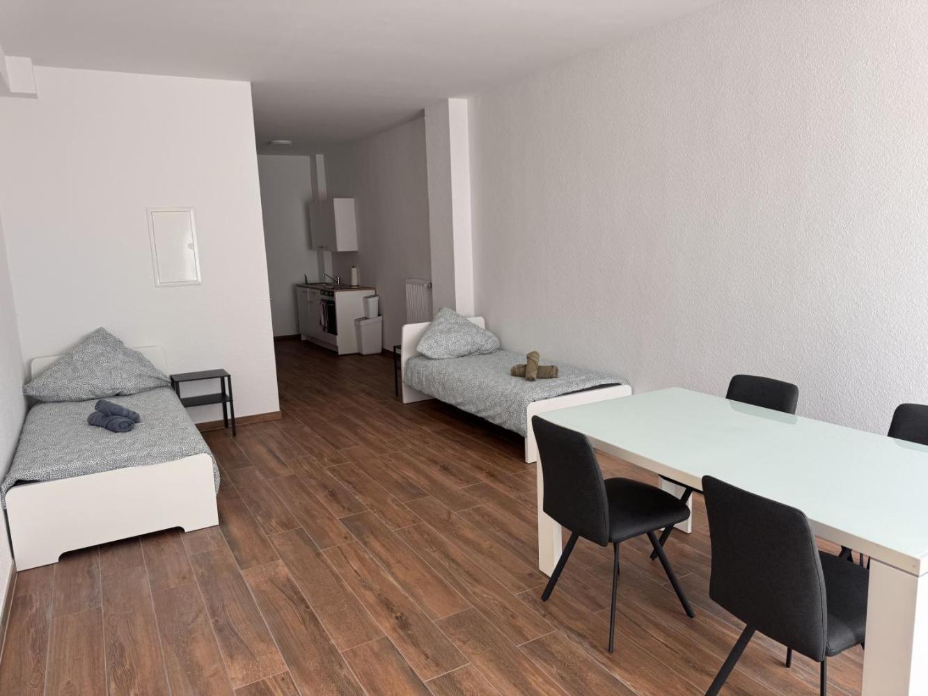 Cozy In Leverkusen