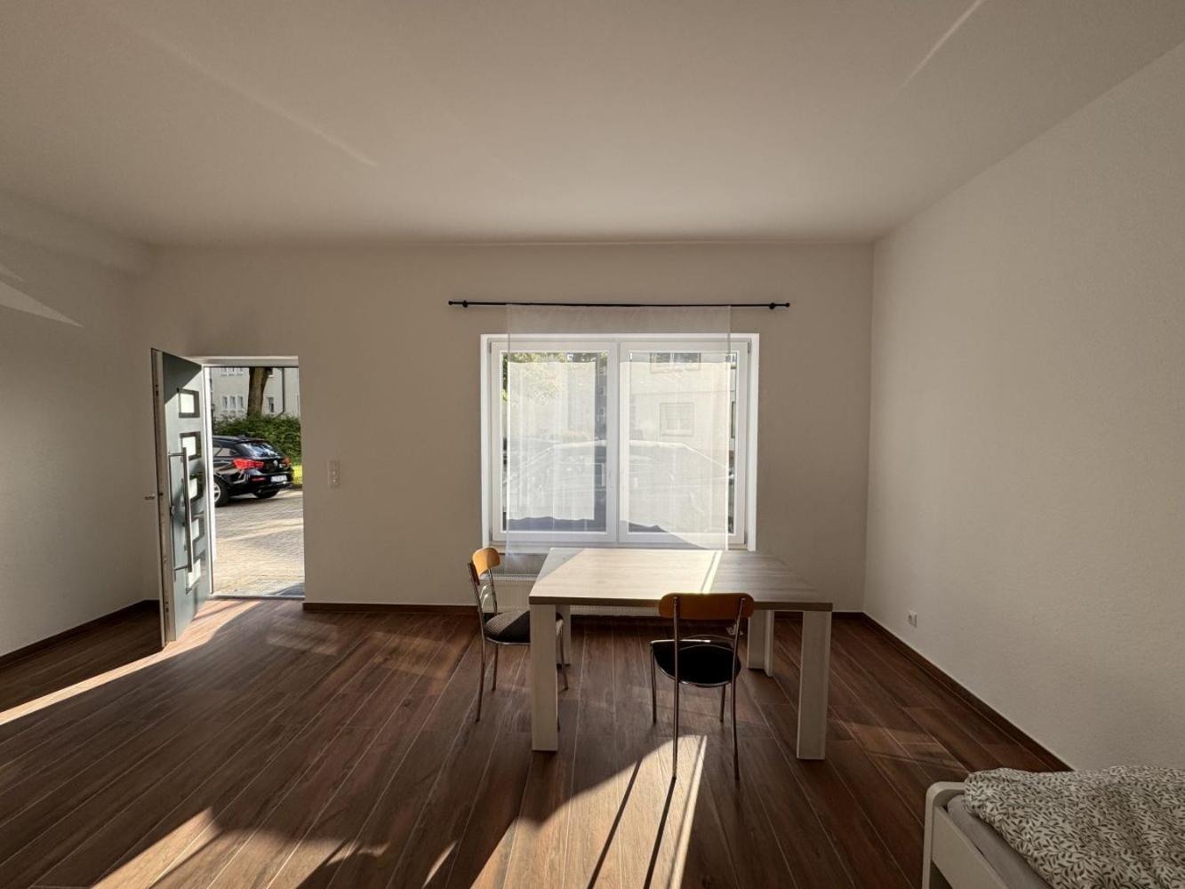Cozy In Apartment Leverkusen