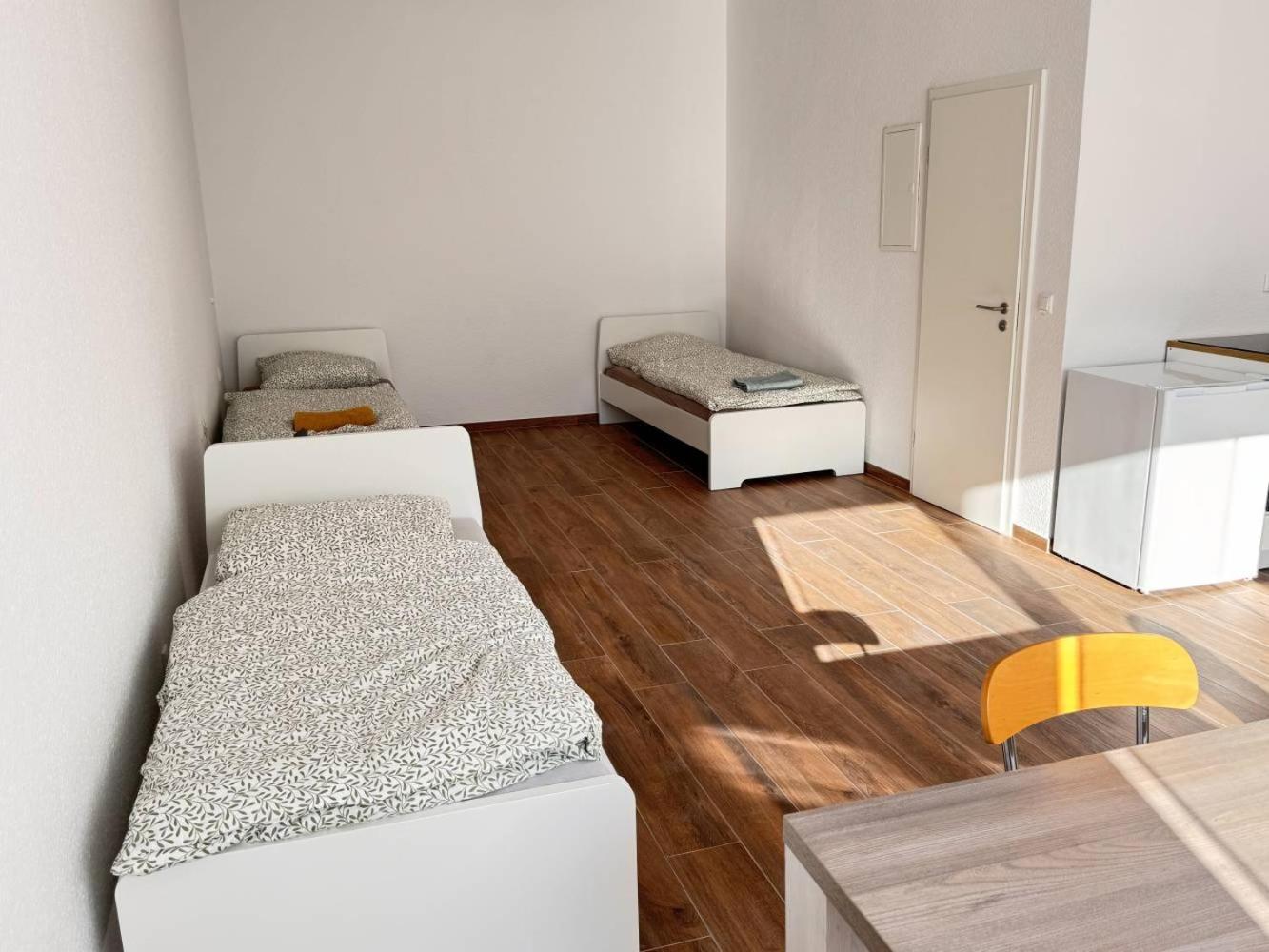 Cozy In Apartment Leverkusen