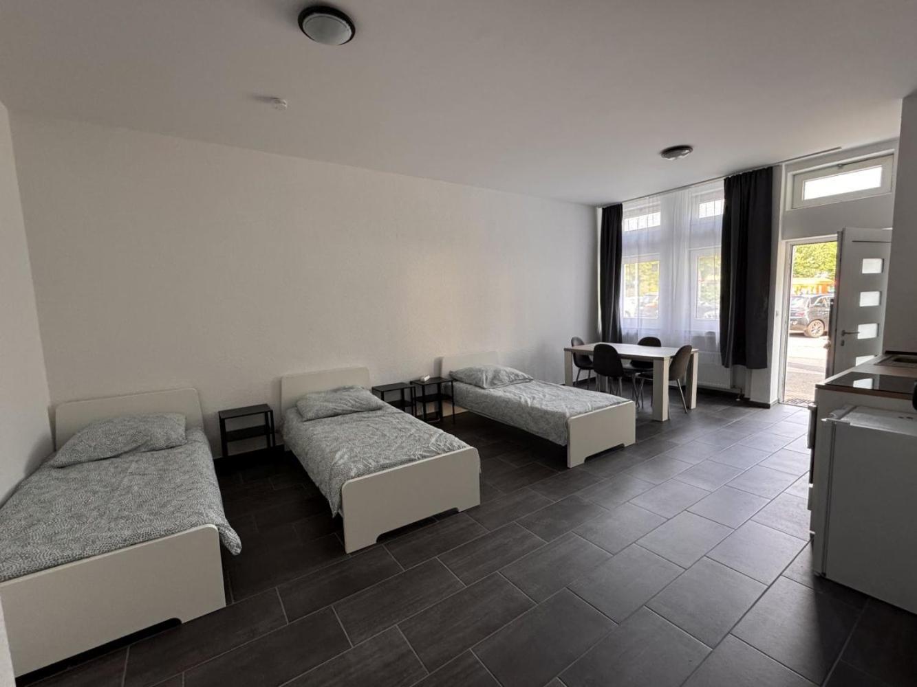 Apartment Cozy In Leverkusen