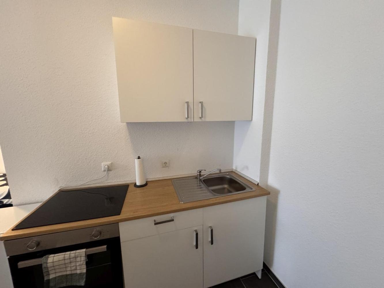Cozy In * Leverkusen