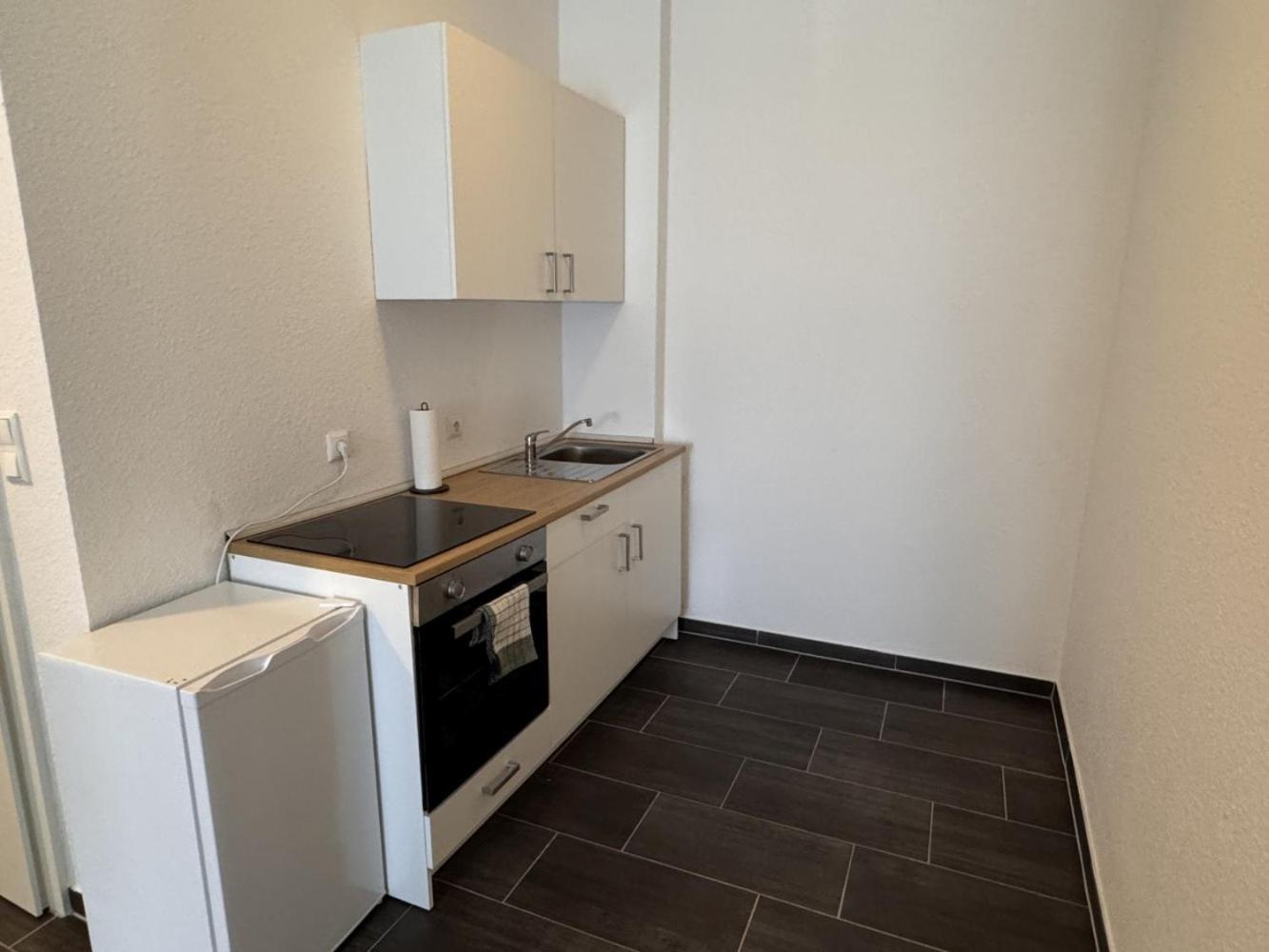 Cozy In Apartment Leverkusen