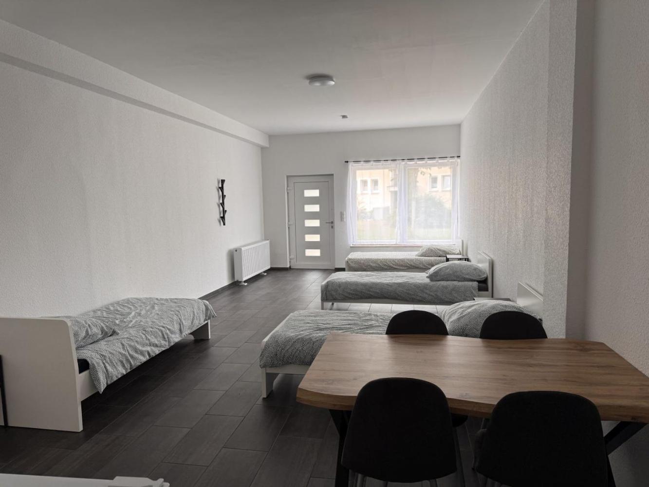 Cozy In Apartment