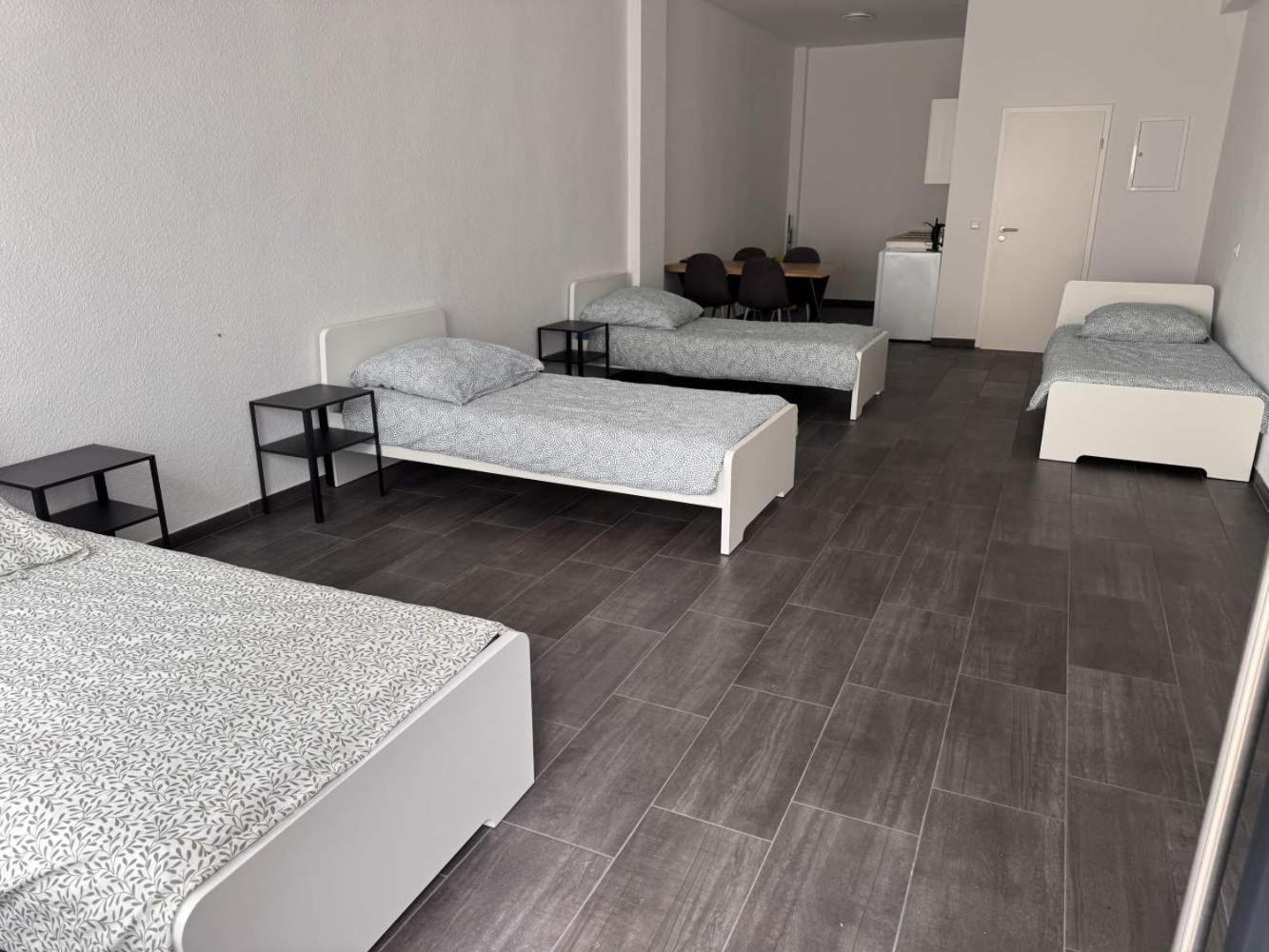 Cozy In * Leverkusen