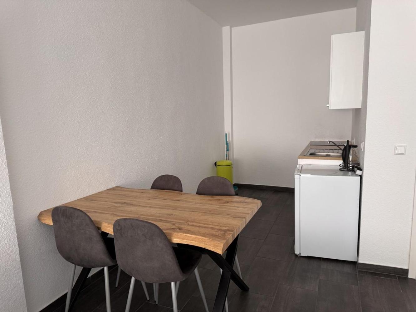 Apartment Cozy In