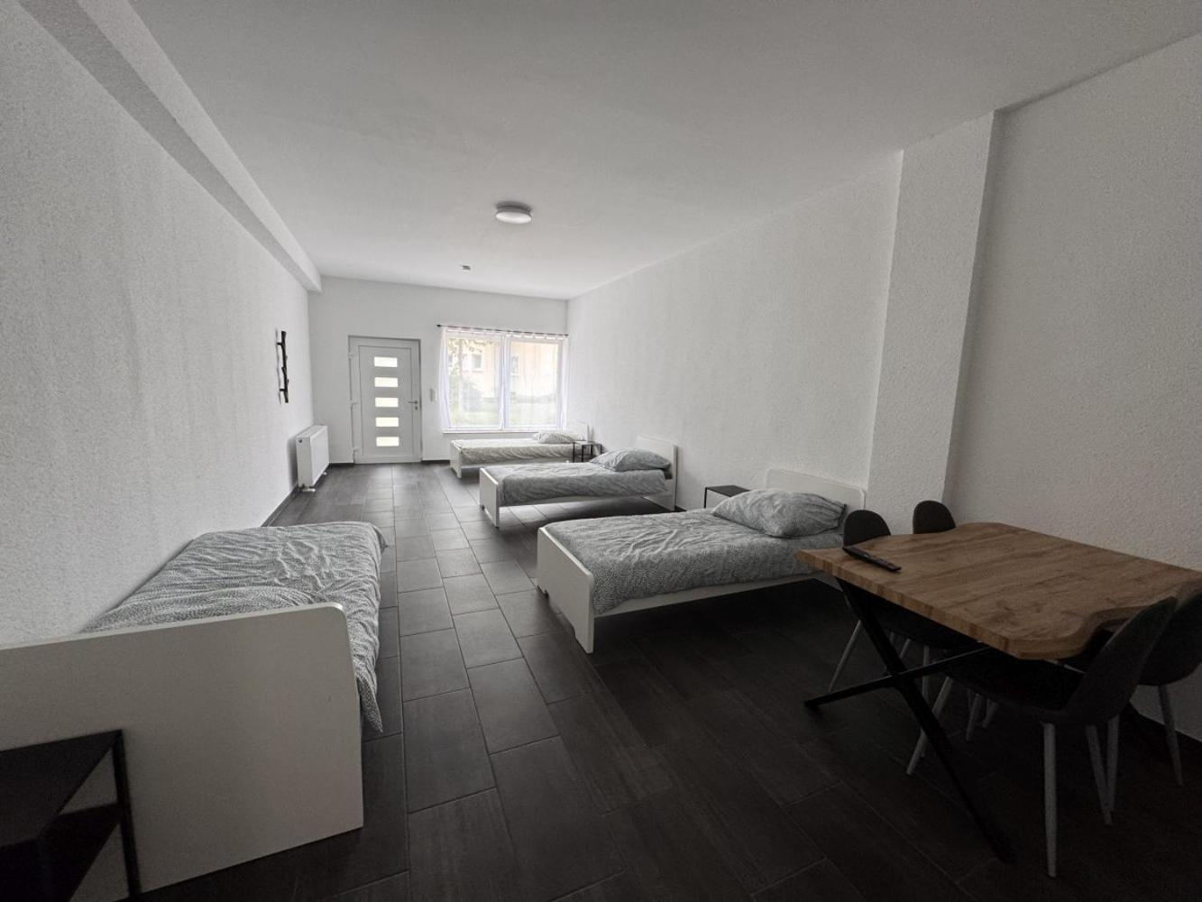 Cozy In Apartment