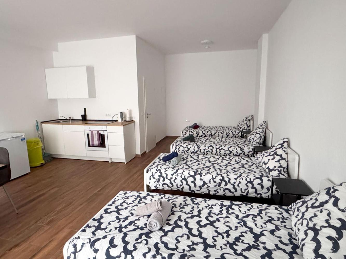 Apartment Cozy In